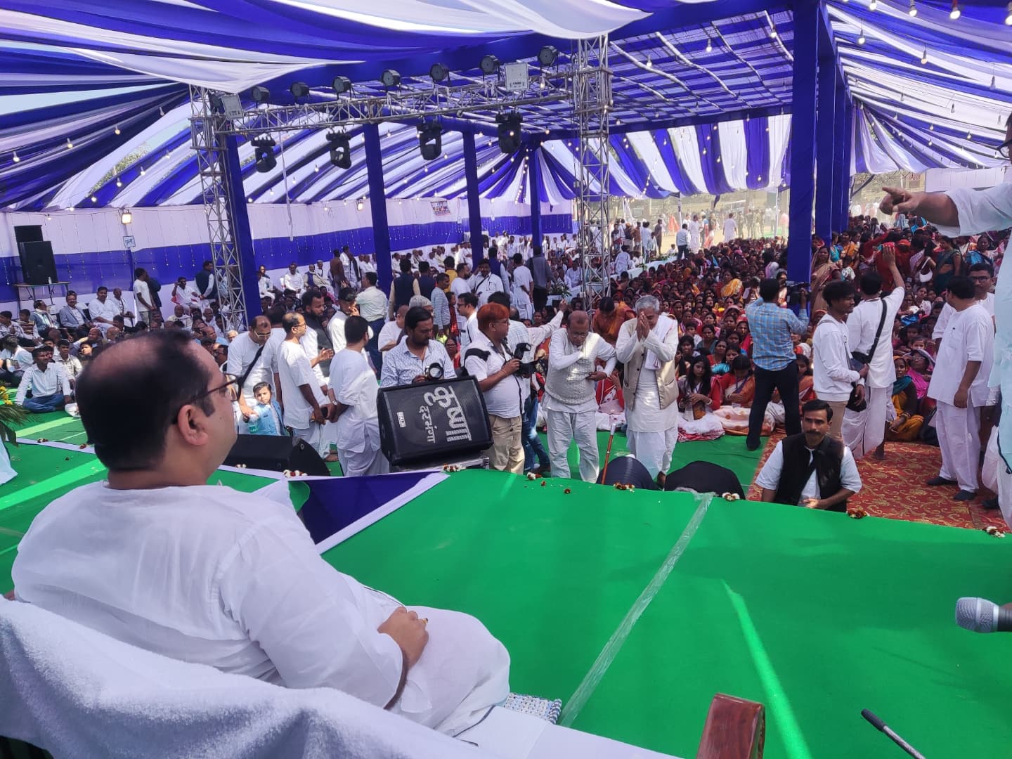 Satsang Vani gallery photo