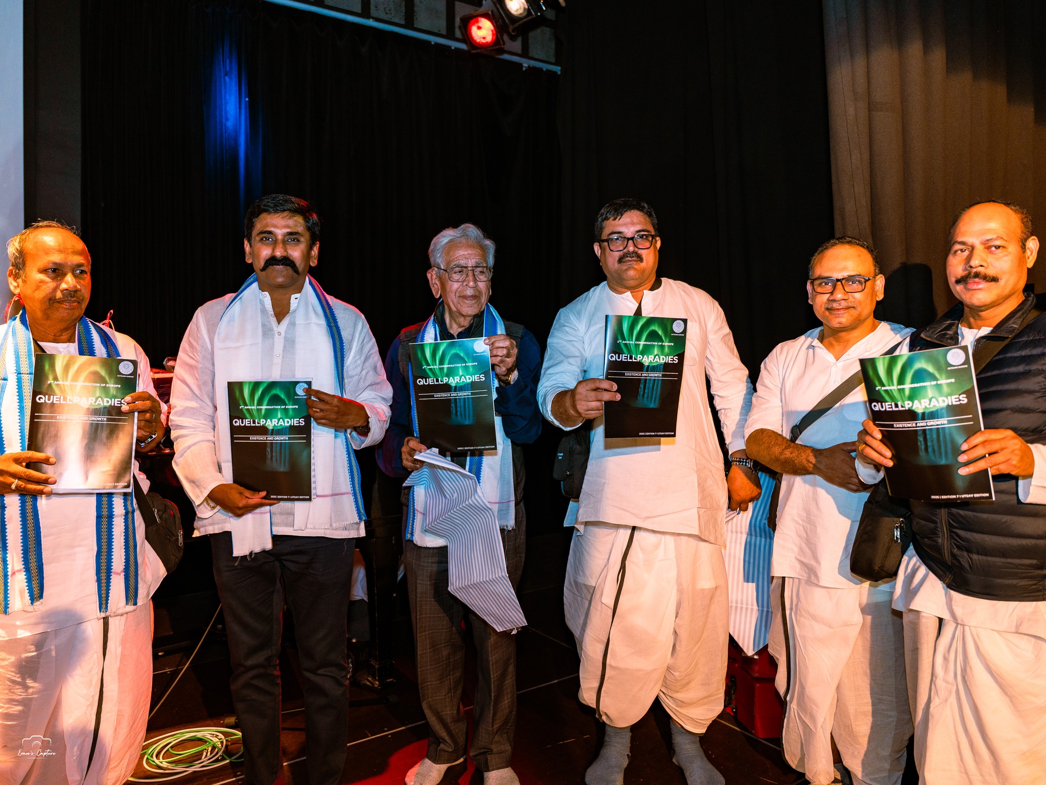 Satsang Vani gallery photo