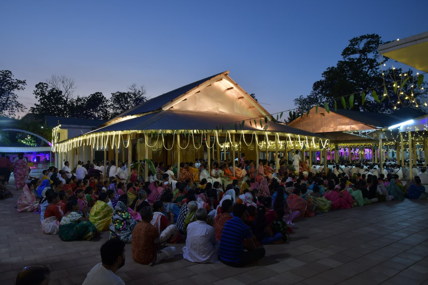 Satsang Vani gallery photo