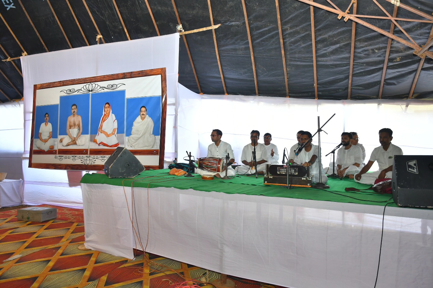 Satsang Vani gallery photo