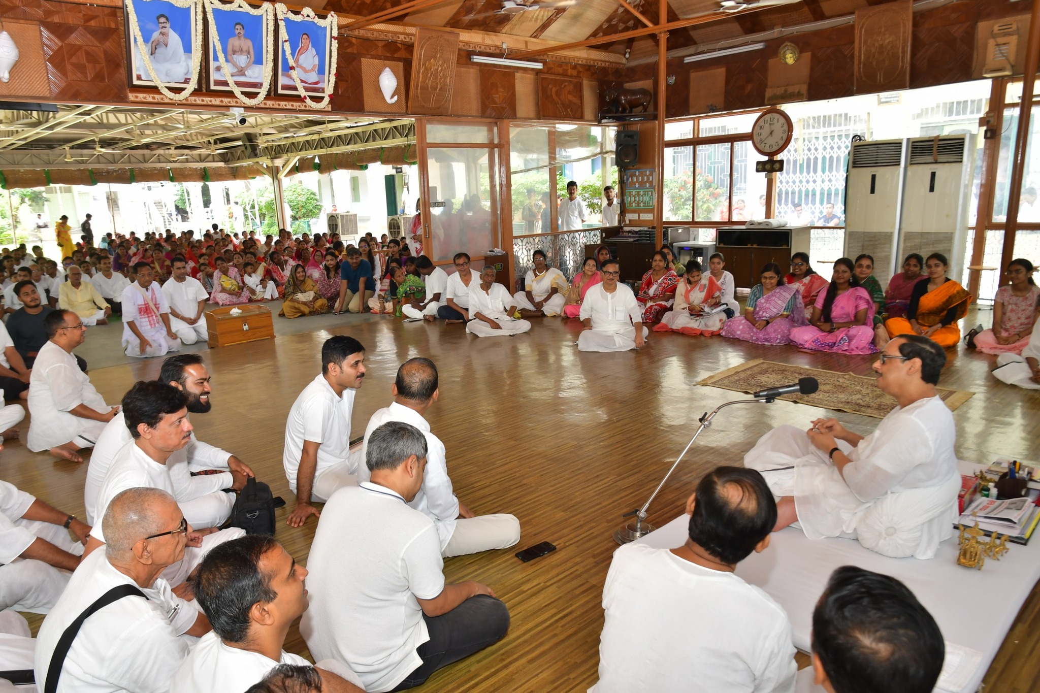 Satsang Vani gallery photo