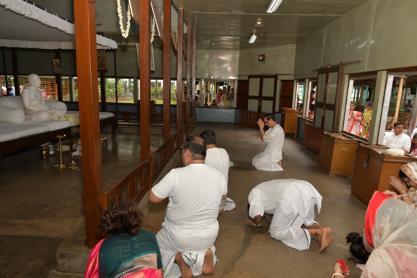 Satsang Vani gallery photo