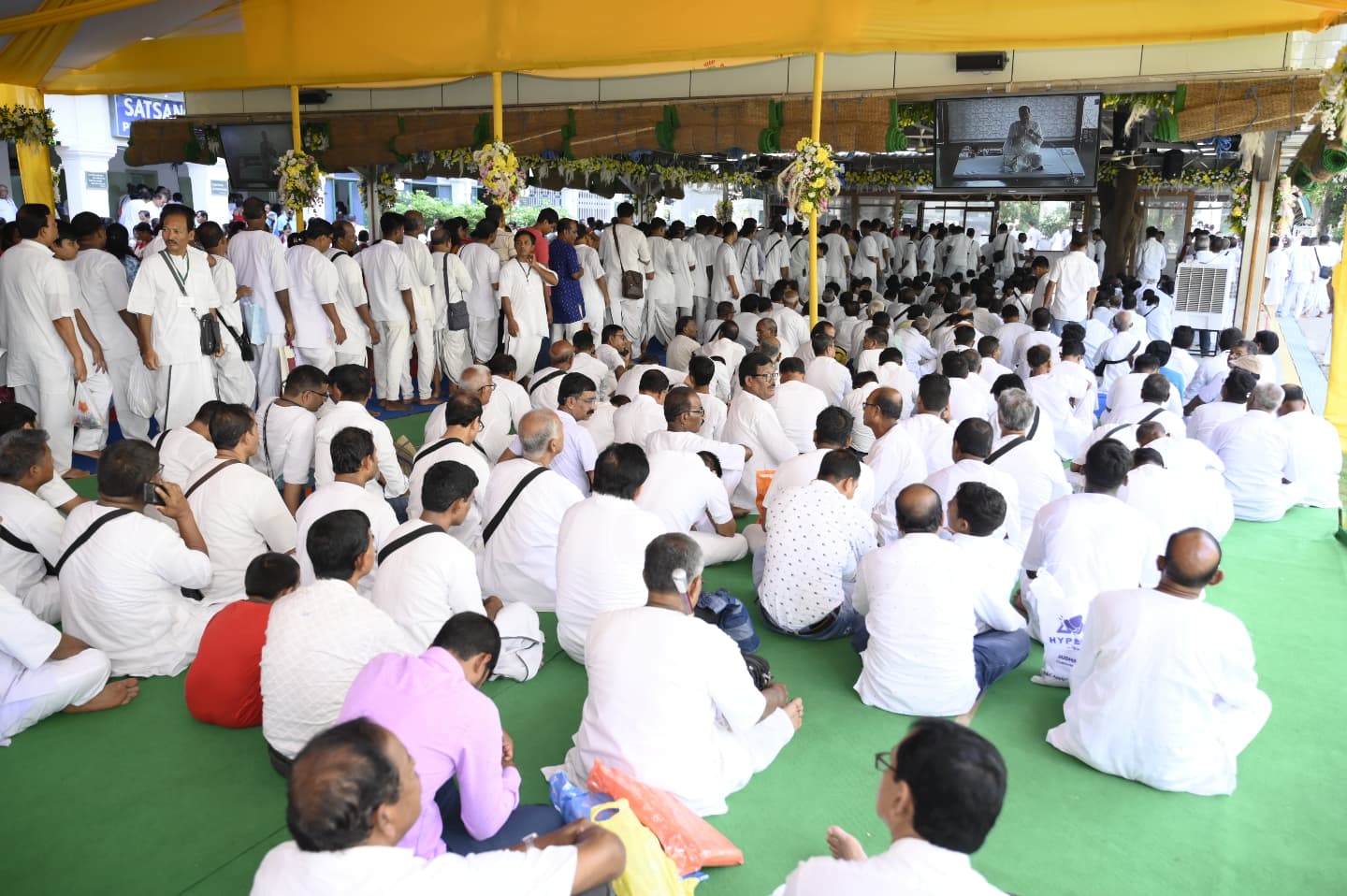 Satsang Vani gallery photo