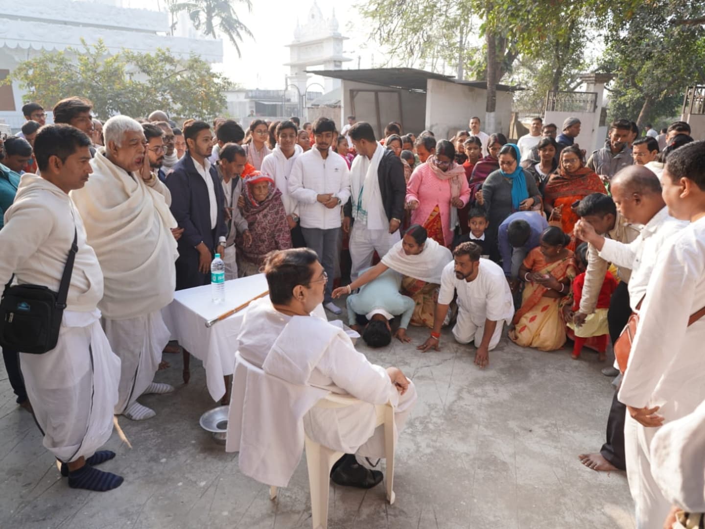 Satsang Vani gallery photo