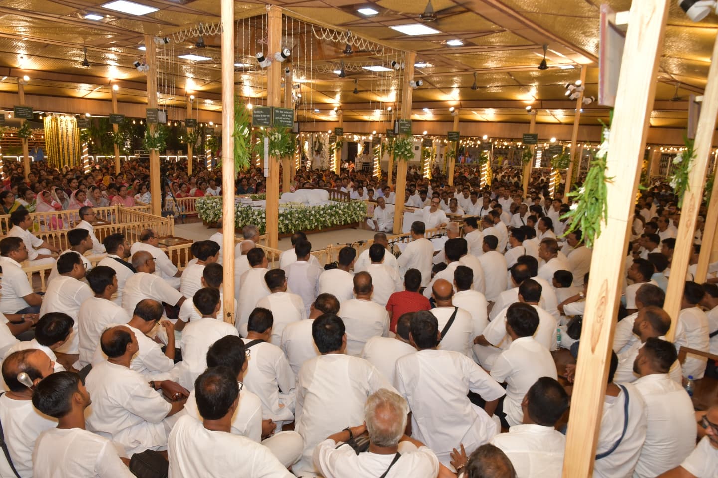 Satsang Vani gallery photo