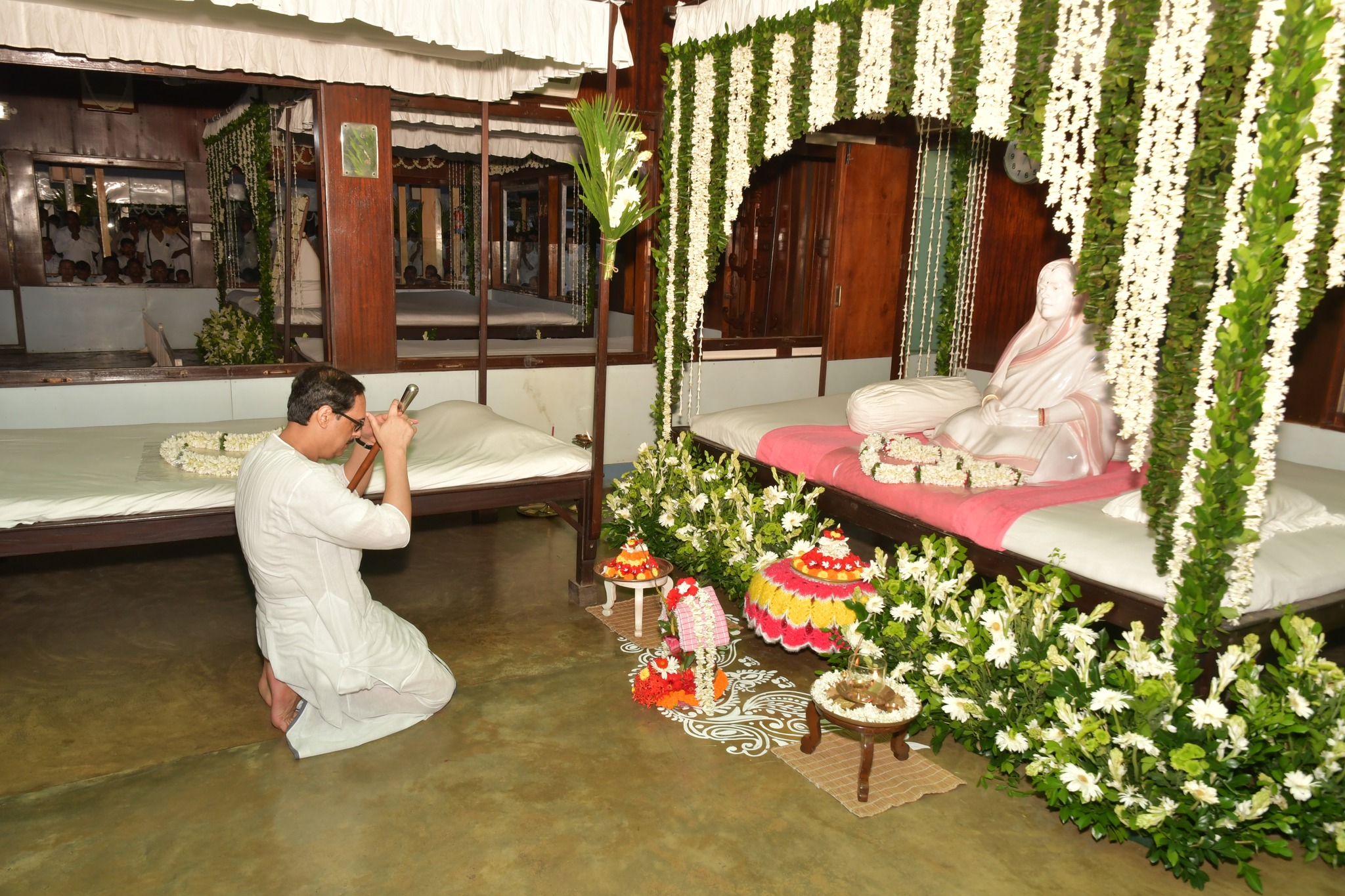 Satsang Vani gallery photo