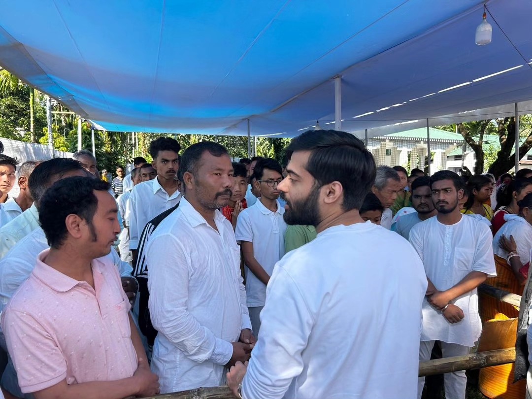 Satsang Vani gallery photo