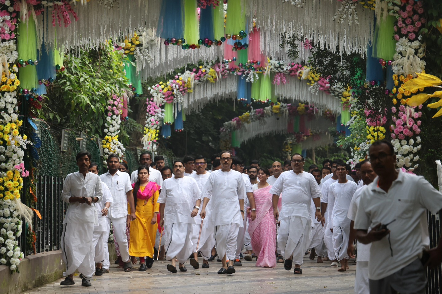 Satsang Vani gallery photo