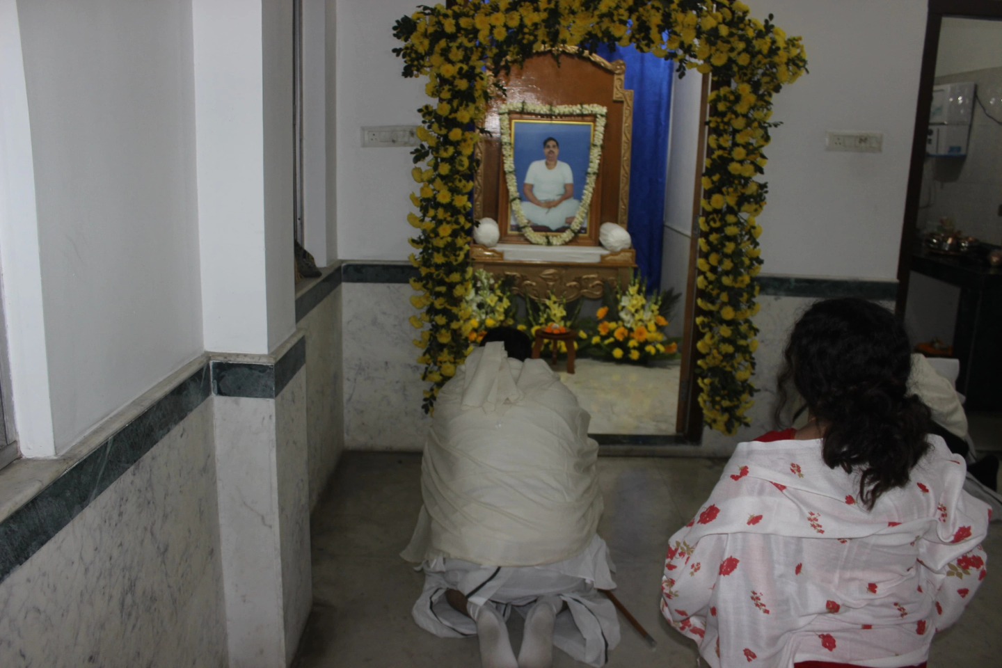 Satsang Vani gallery photo