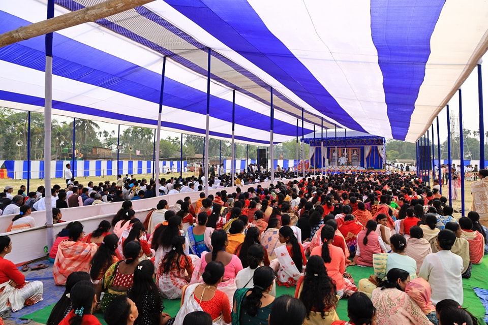 Satsang Vani gallery photo