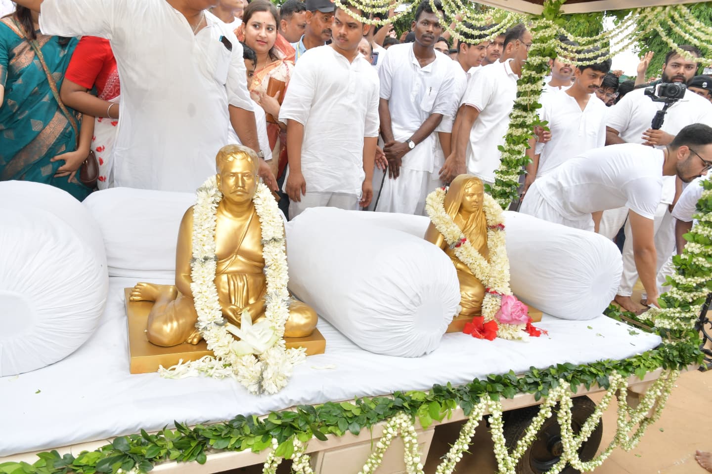 Satsang Vani gallery photo