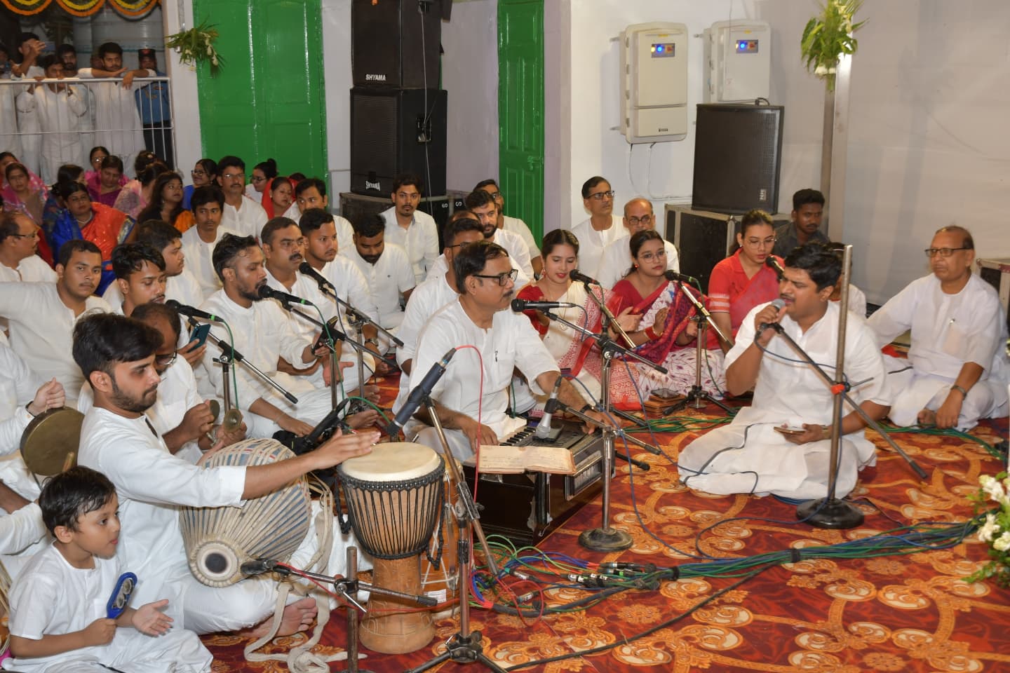 Satsang Vani gallery photo