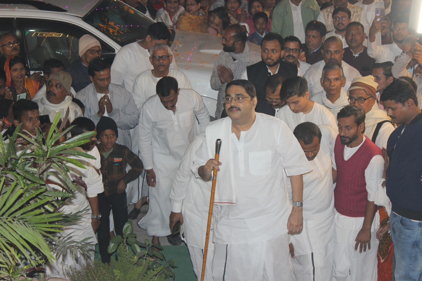 Satsang Vani gallery photo