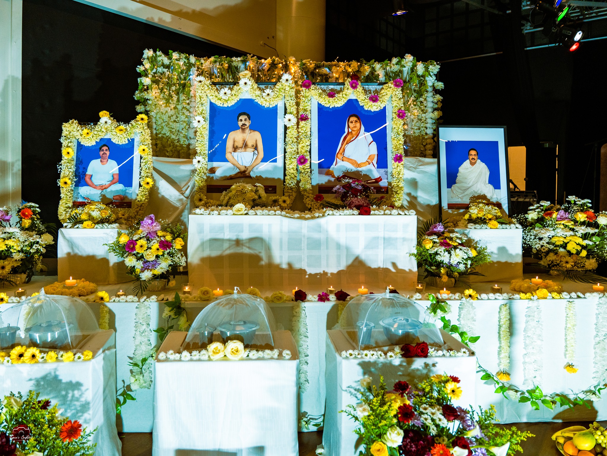 Satsang Vani gallery photo