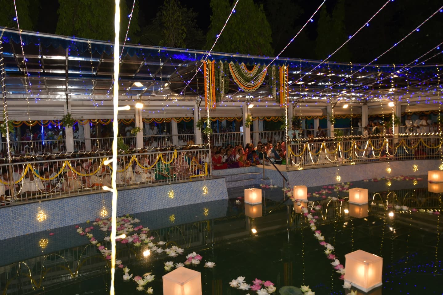 Satsang Vani gallery photo