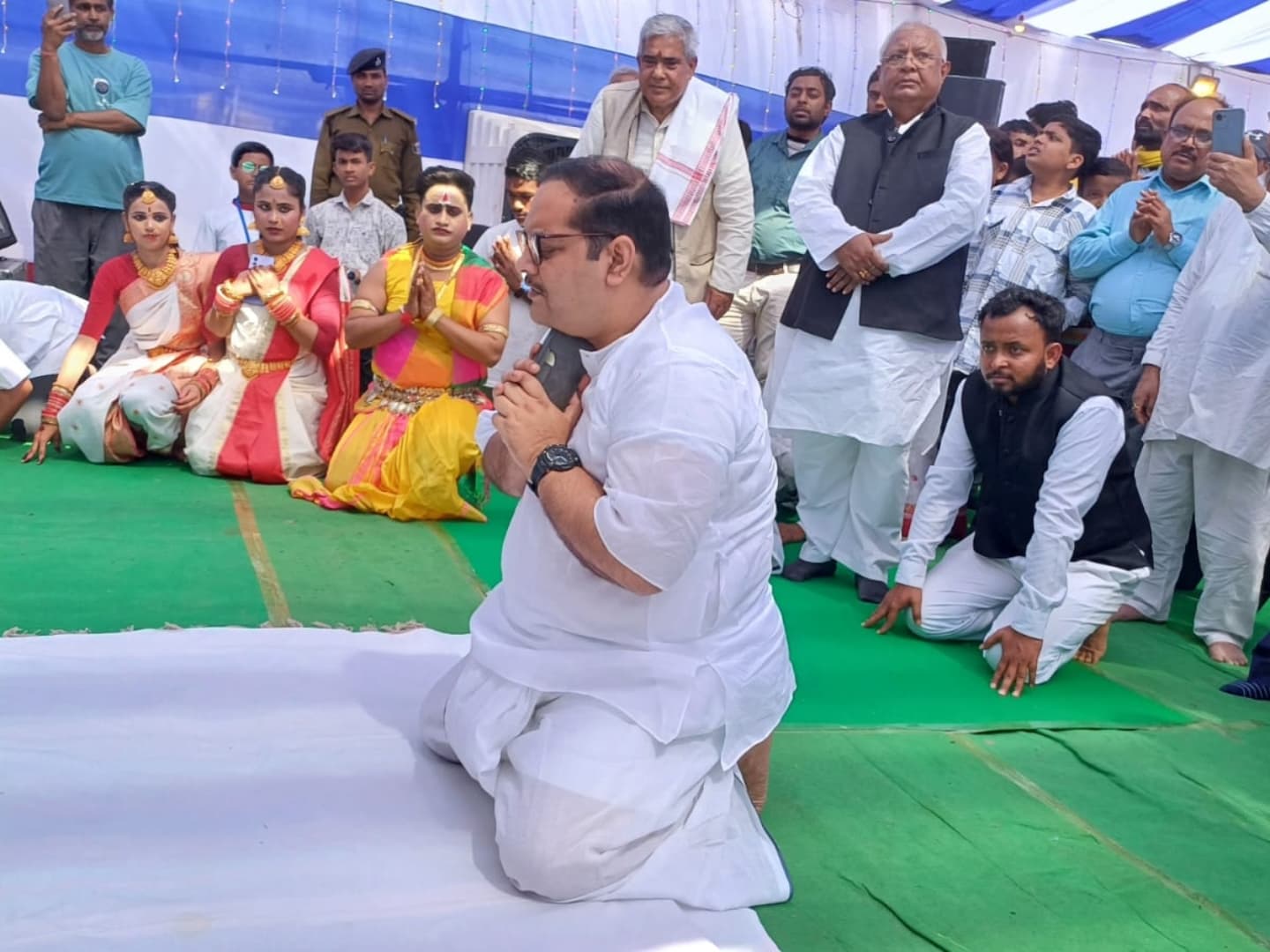 Satsang Vani gallery photo