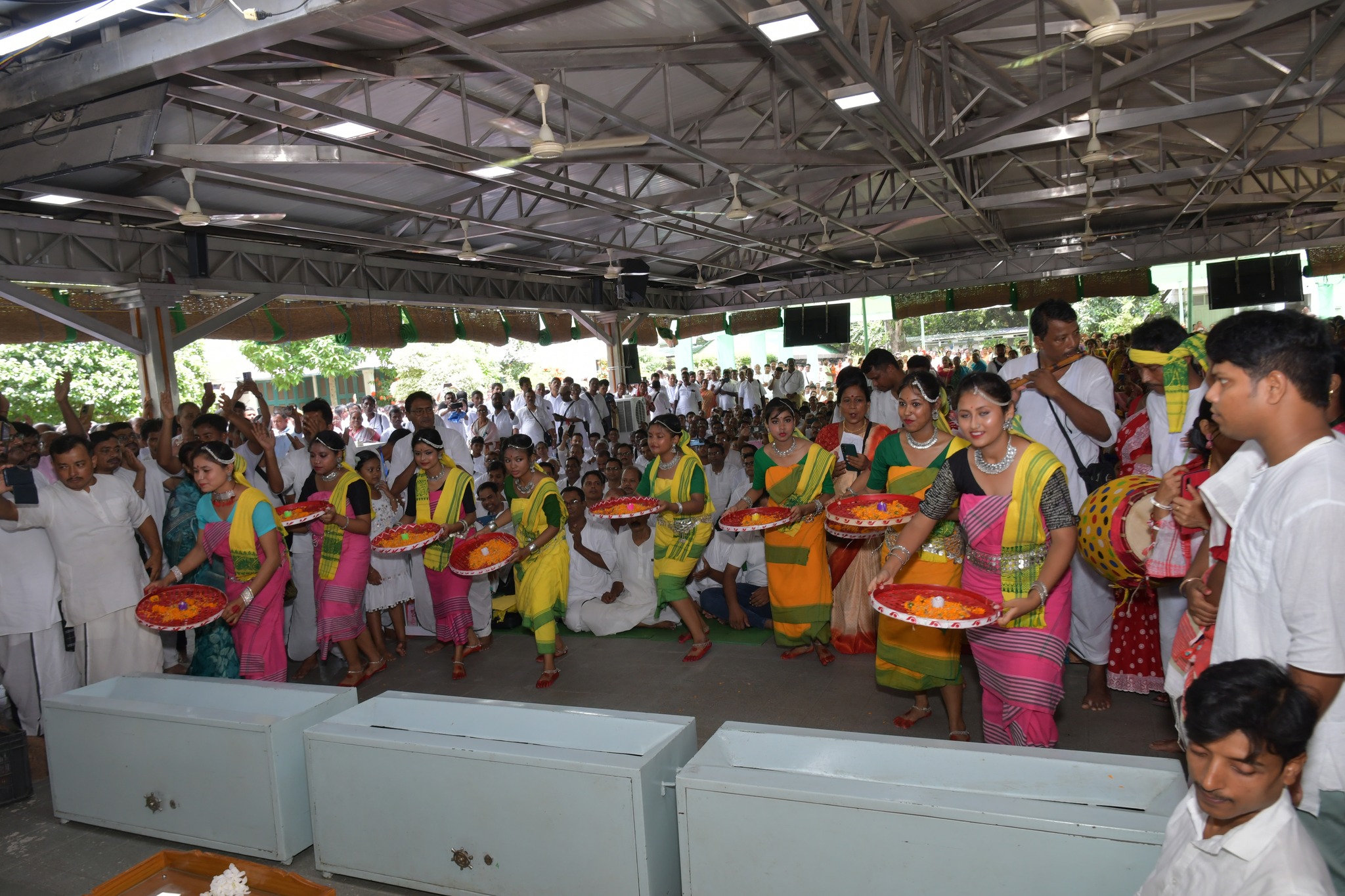 Satsang Vani gallery photo