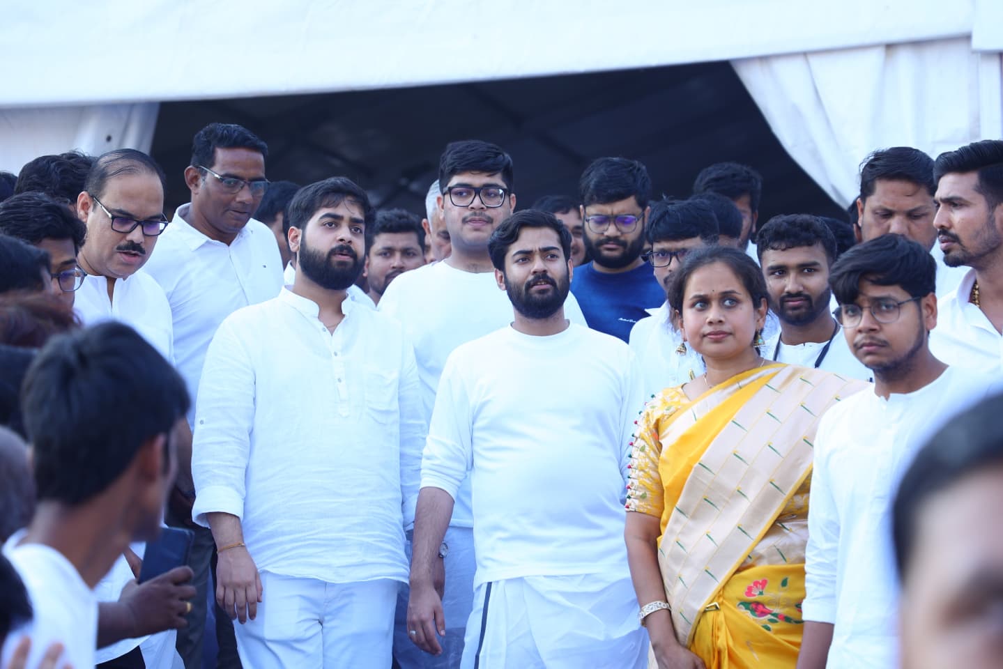 Satsang Vani gallery photo