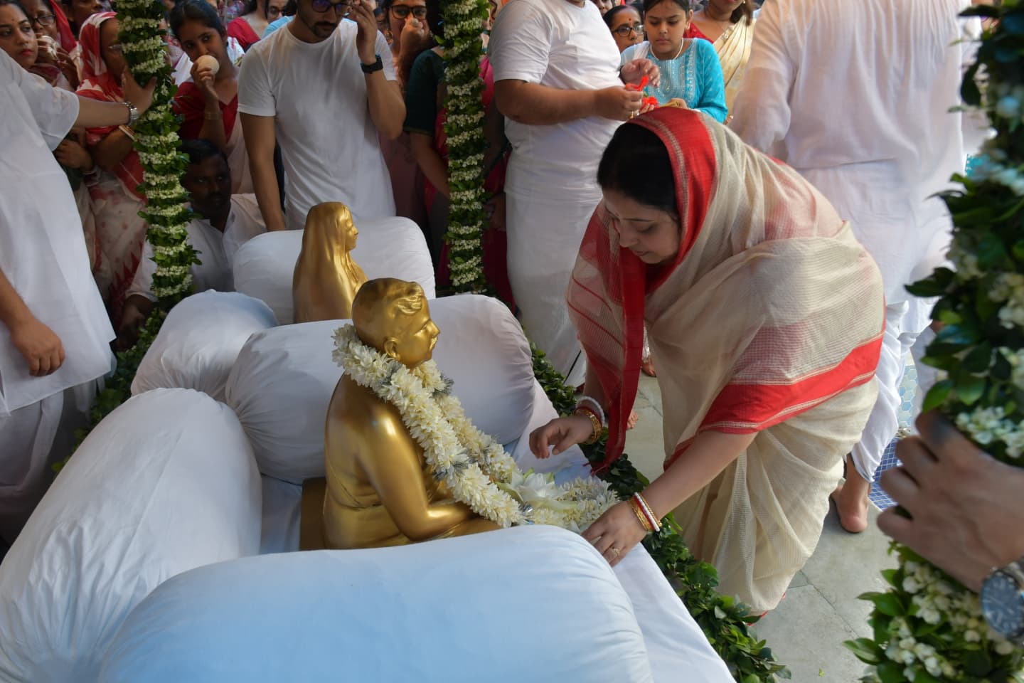 Satsang Vani gallery photo