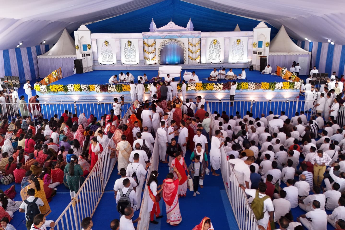 Satsang Vani gallery photo