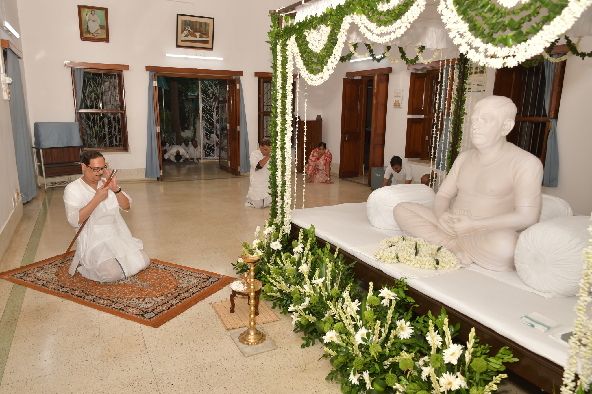 Satsang Vani gallery photo