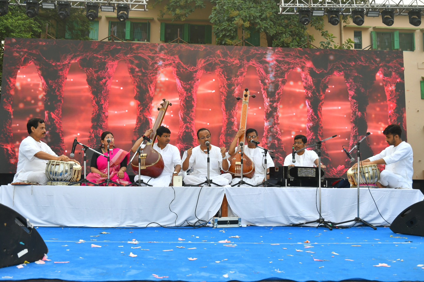 Satsang Vani gallery photo