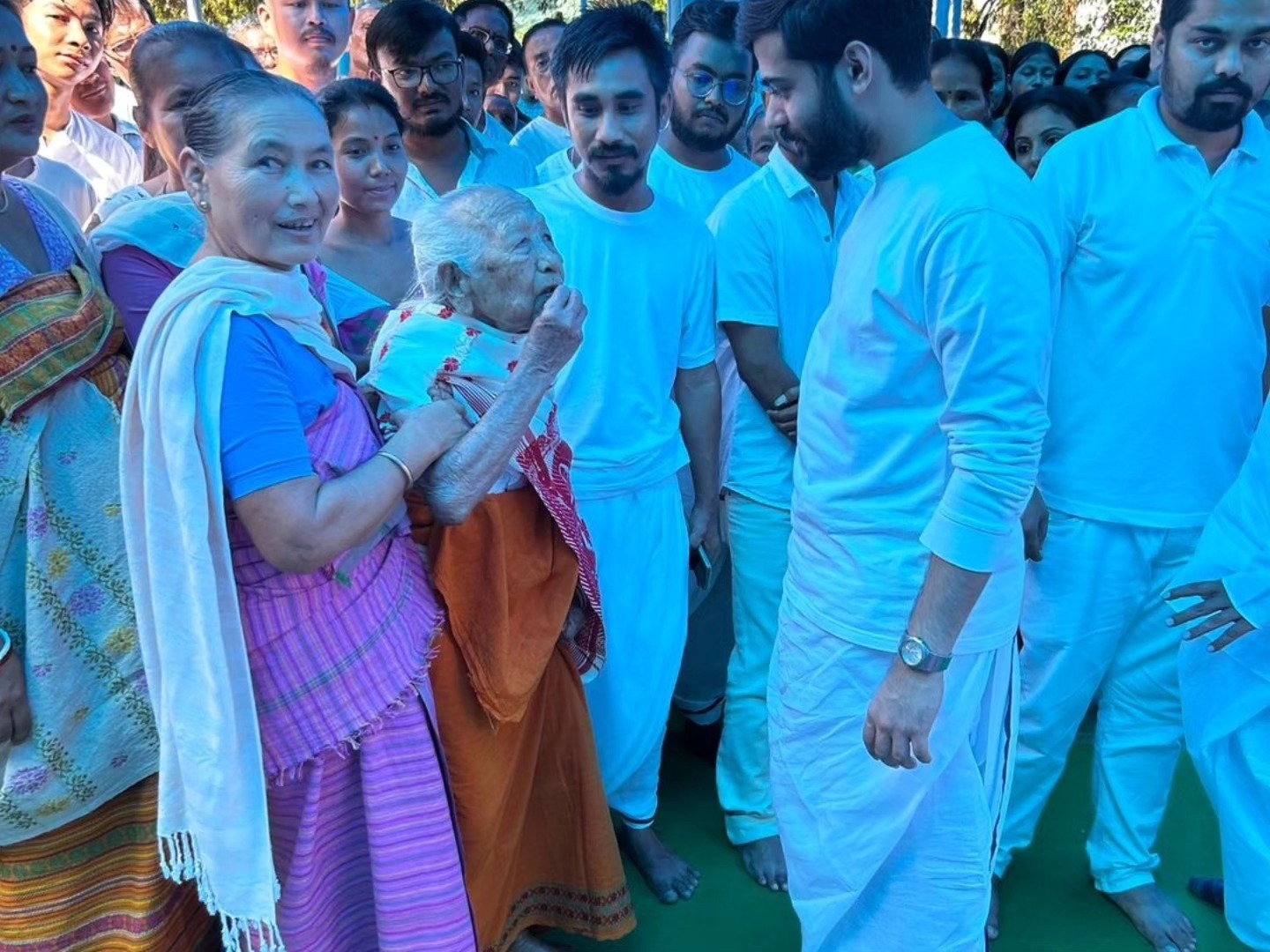 Satsang Vani gallery photo
