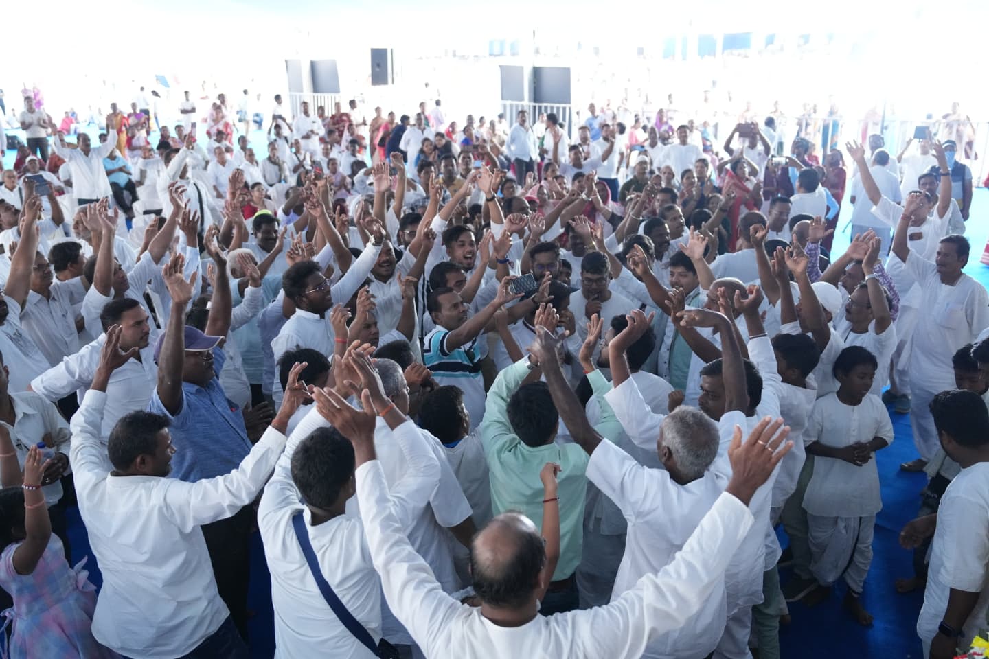 Satsang Vani gallery photo