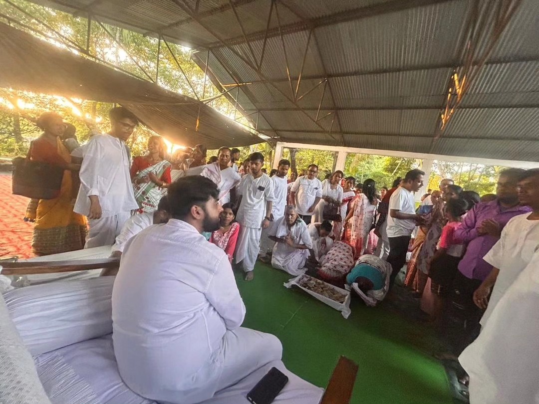 Satsang Vani gallery photo