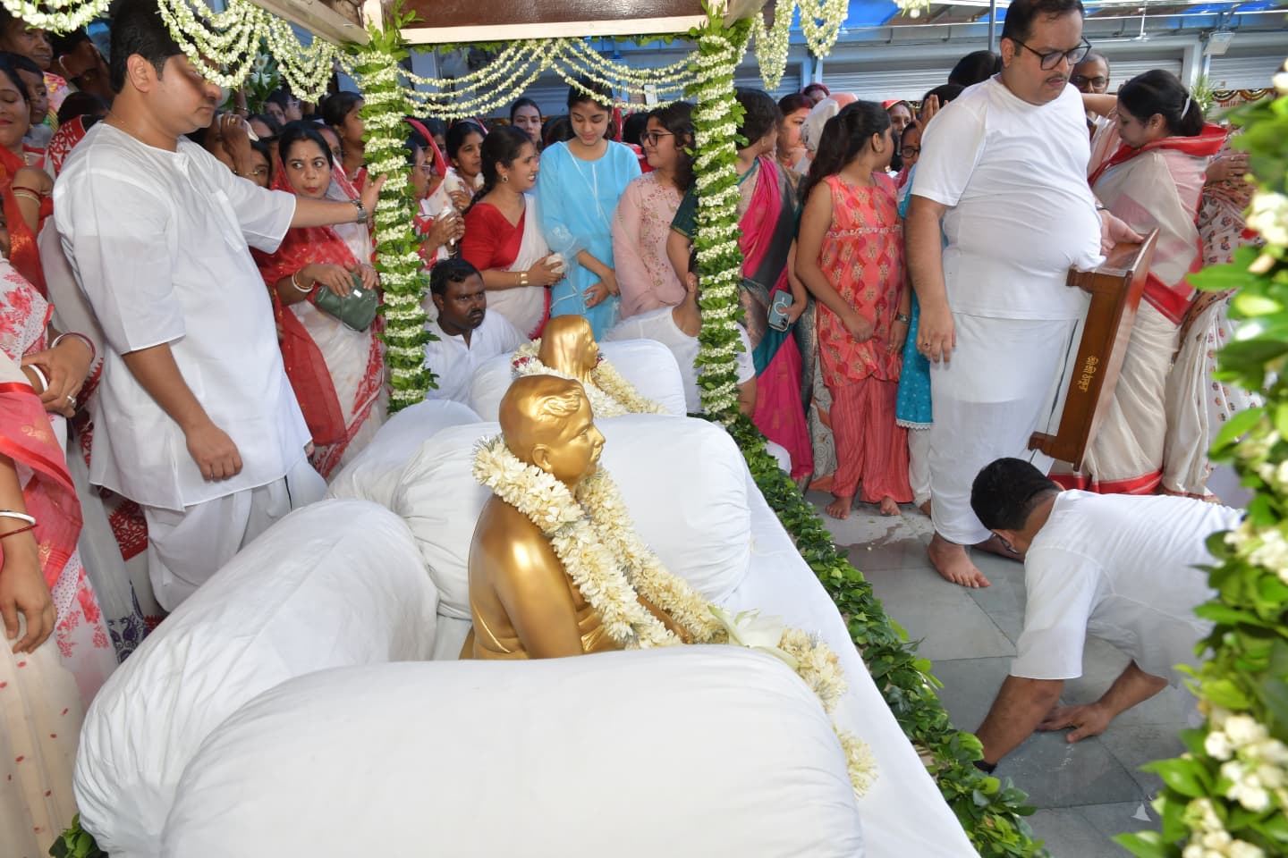 Satsang Vani gallery photo