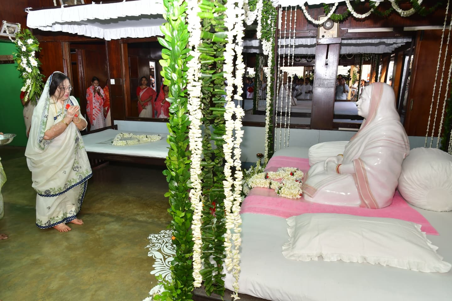 Satsang Vani gallery photo