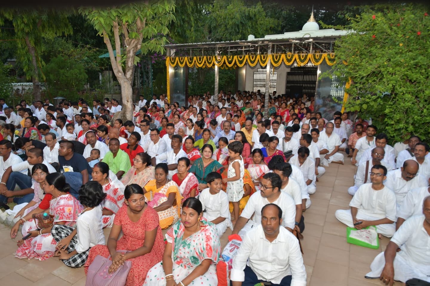 Satsang Vani gallery photo