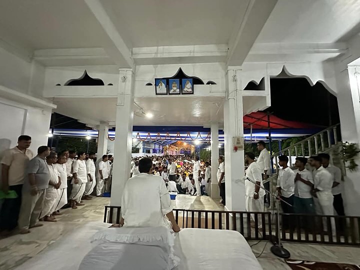 Satsang Vani gallery photo