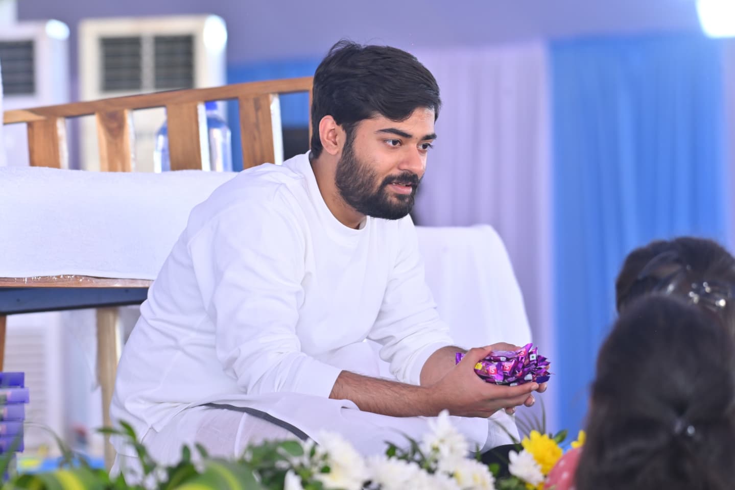 Satsang Vani gallery photo