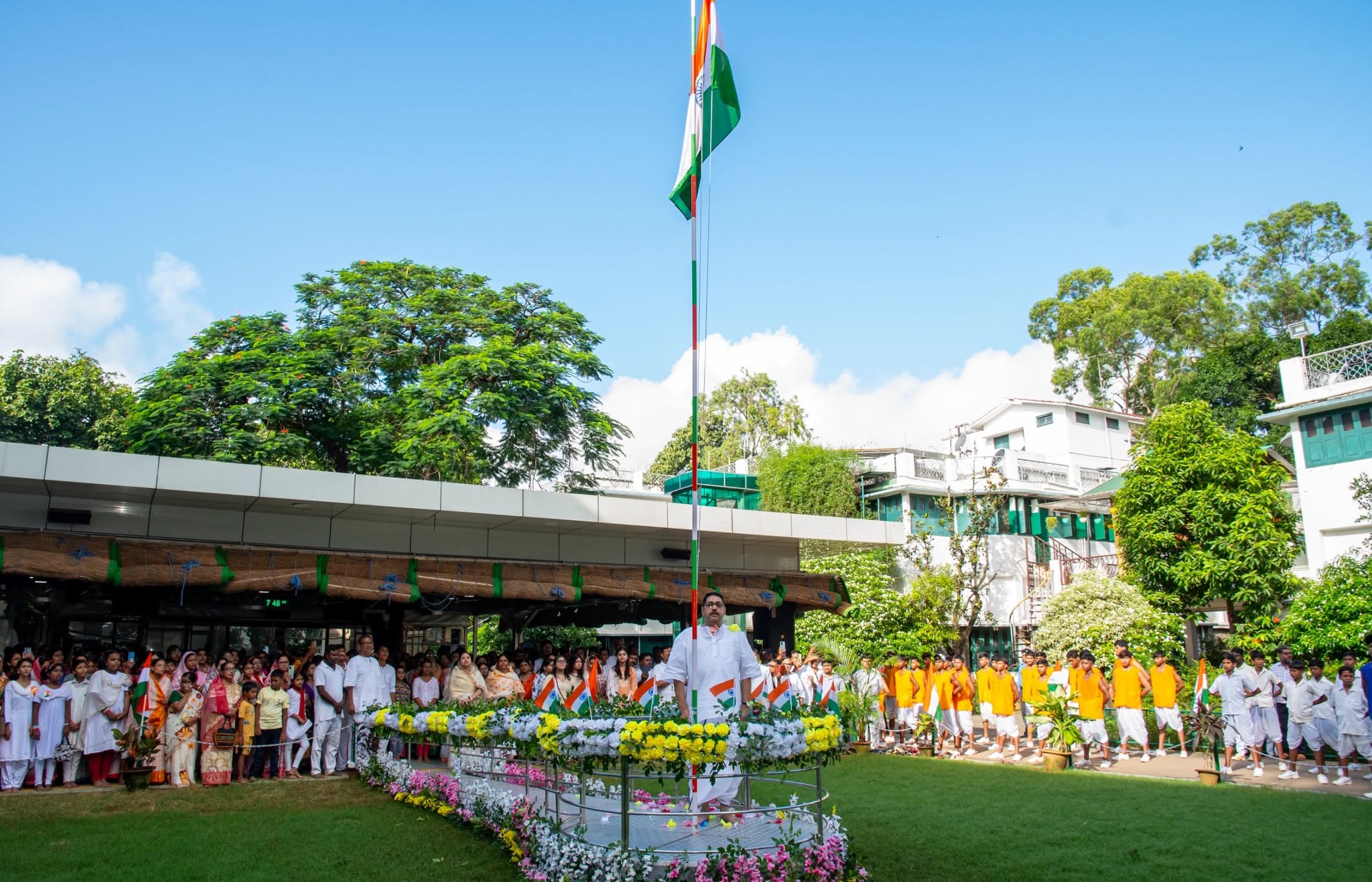 Satsang Vani gallery photo