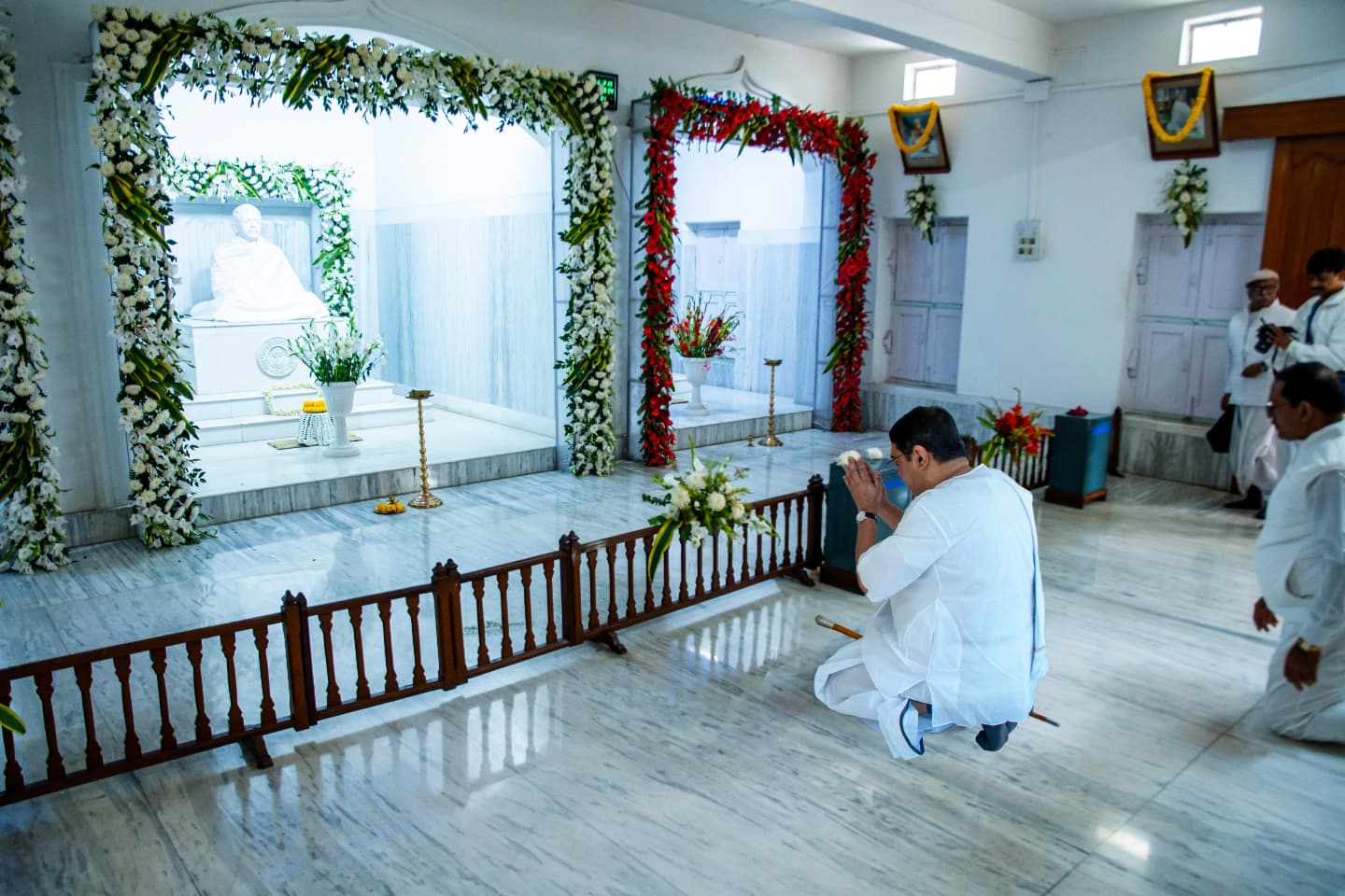 Satsang Vani gallery photo