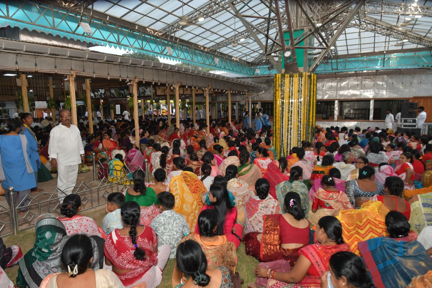 Satsang Vani gallery photo