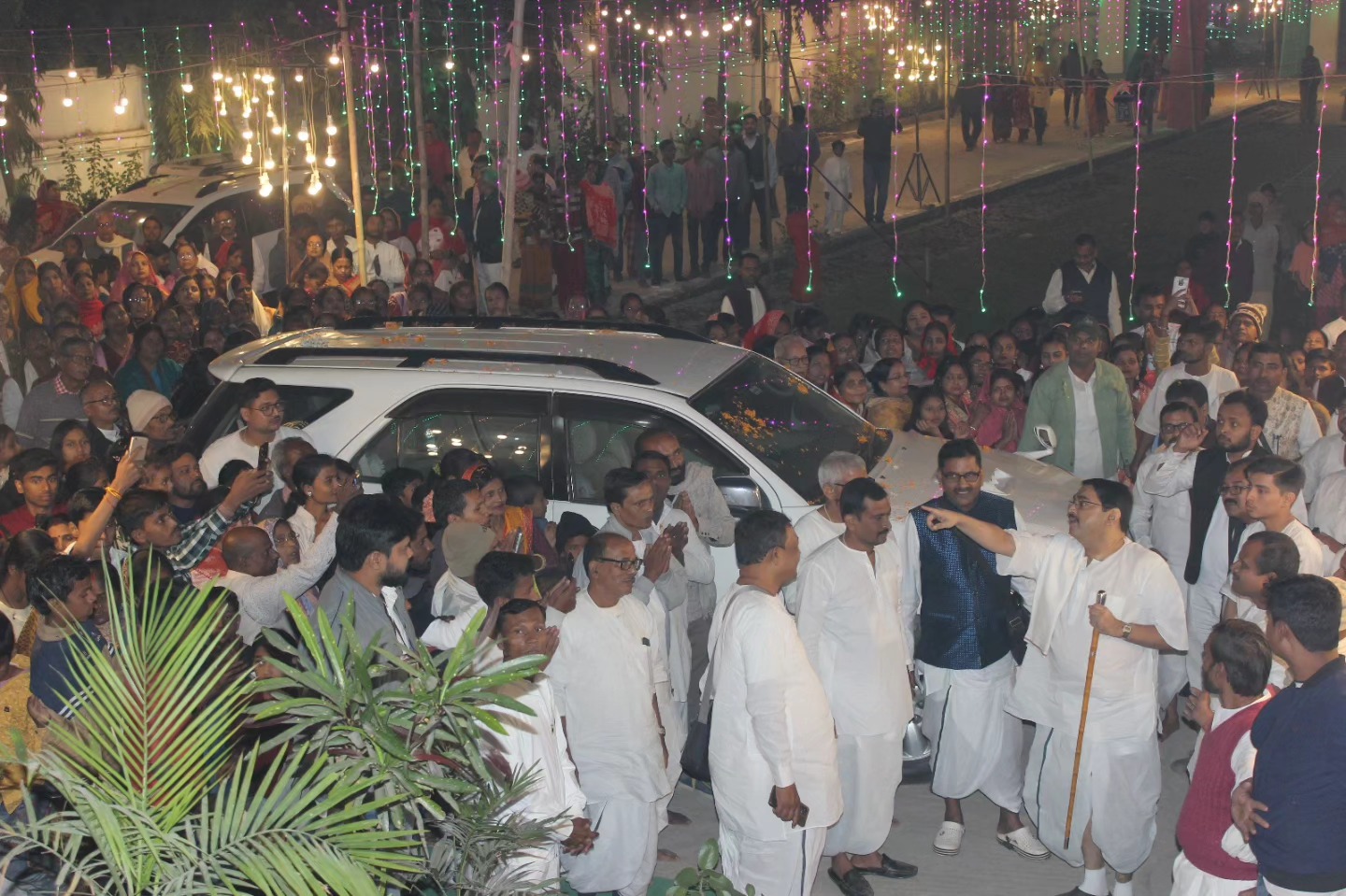 Satsang Vani gallery photo