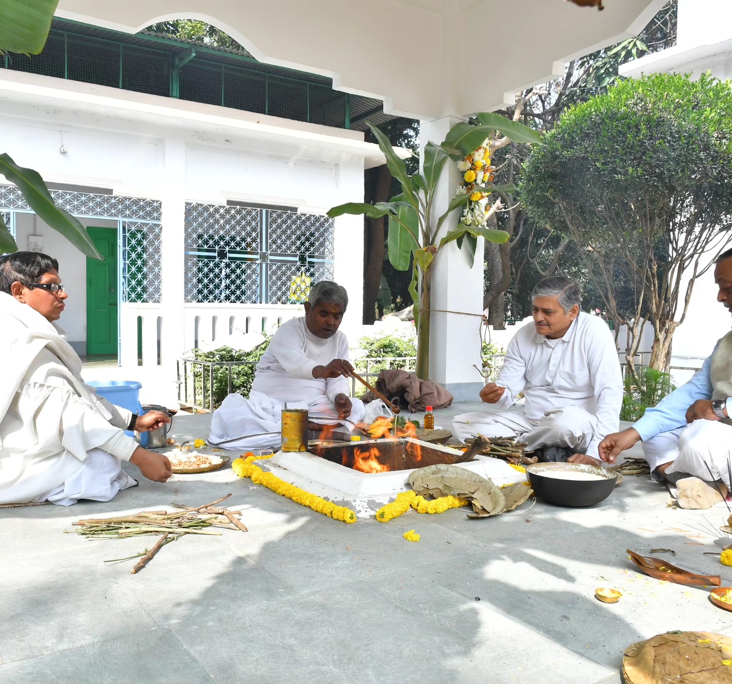 Satsang Vani gallery photo