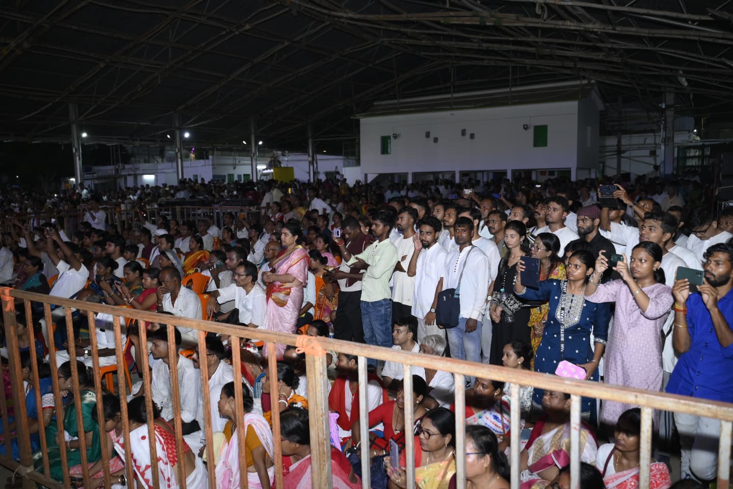 Satsang Vani gallery photo