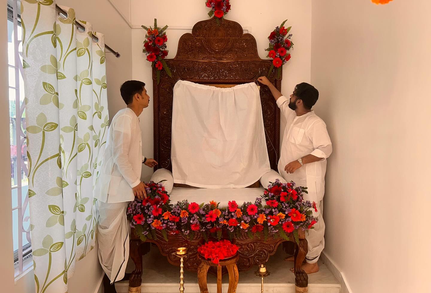 Satsang Vani gallery photo