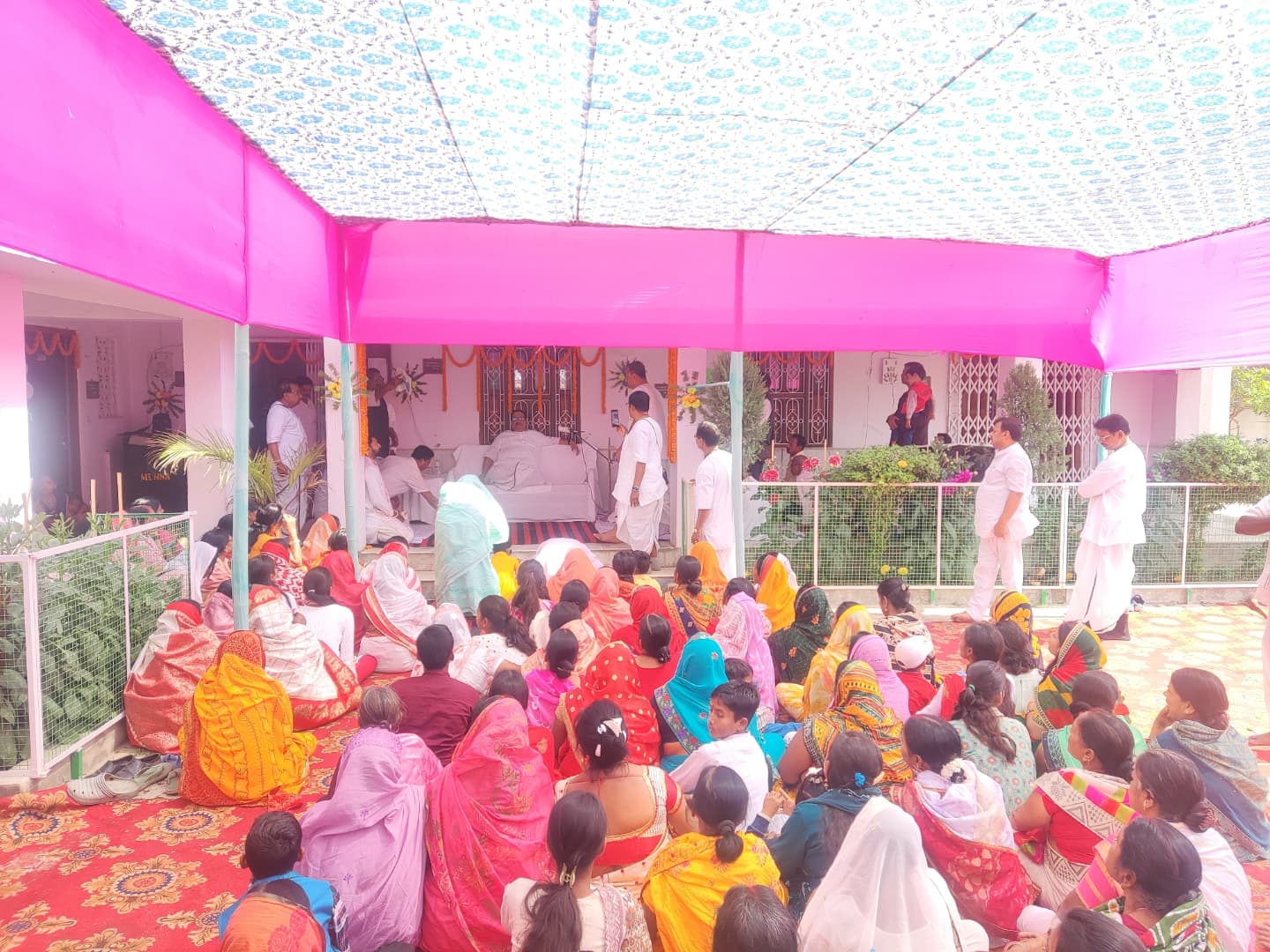 Satsang Vani gallery photo