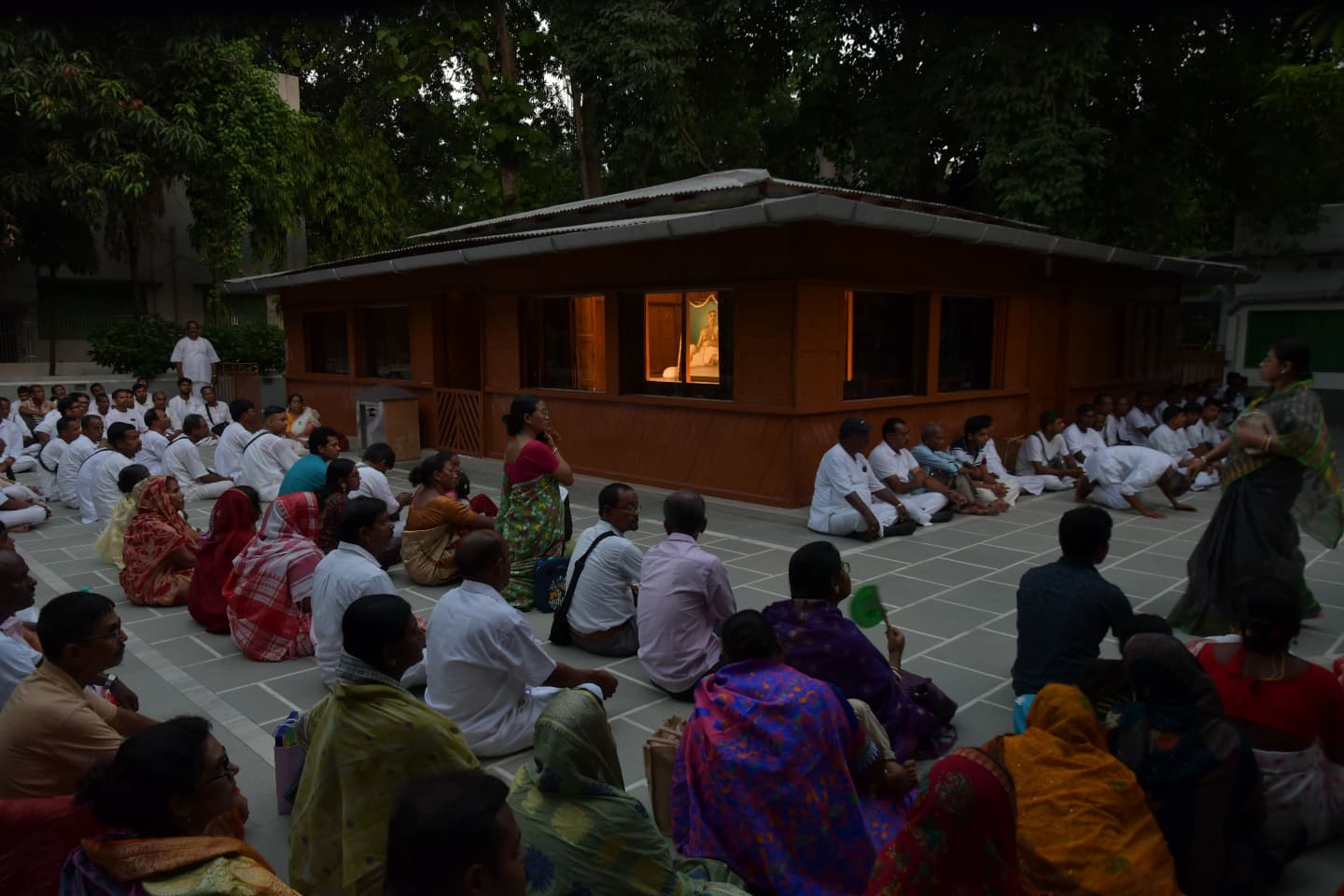 Satsang Vani gallery photo