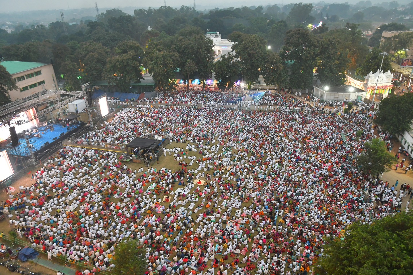 Satsang Vani gallery photo