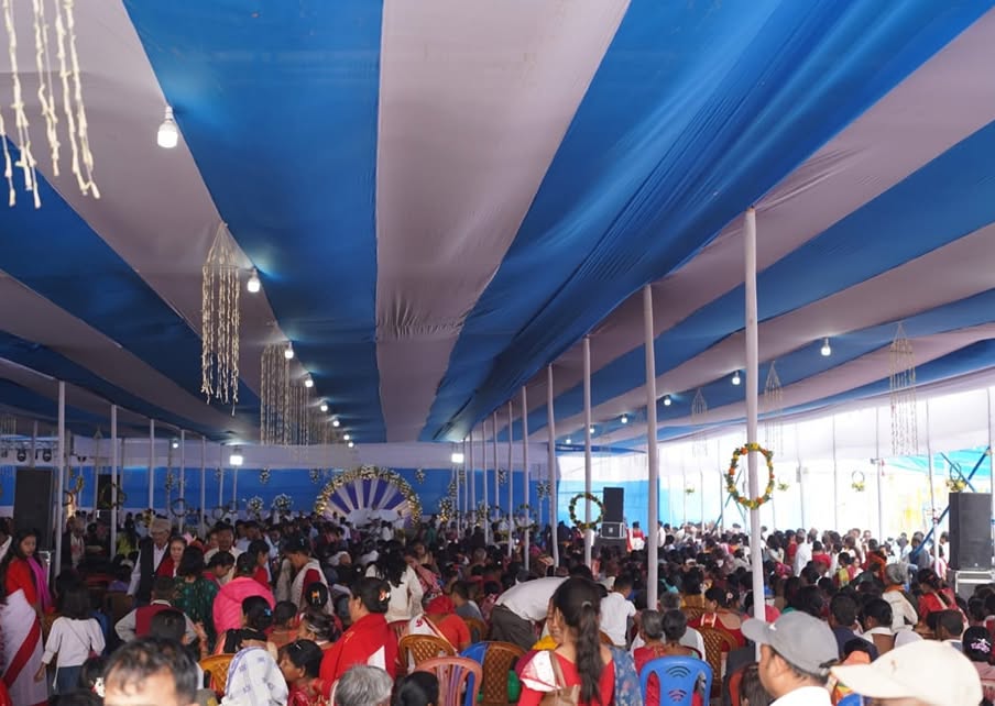 Satsang Vani gallery photo