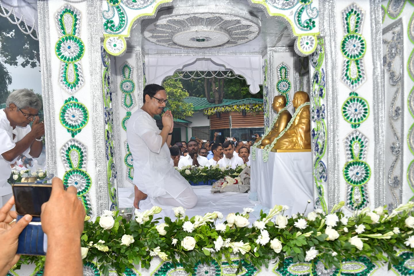 Satsang Vani gallery photo