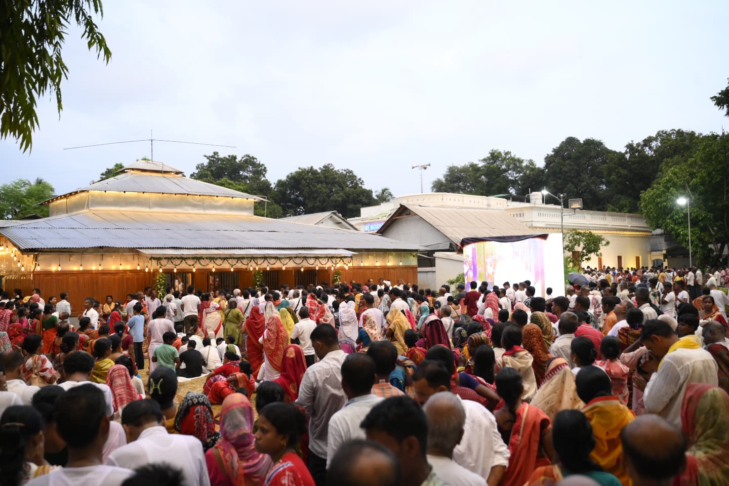Satsang Vani gallery photo