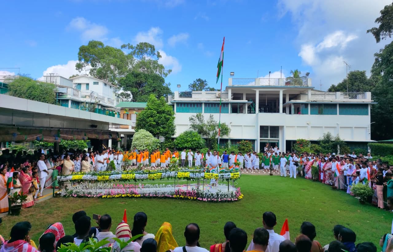 Satsang Vani gallery photo