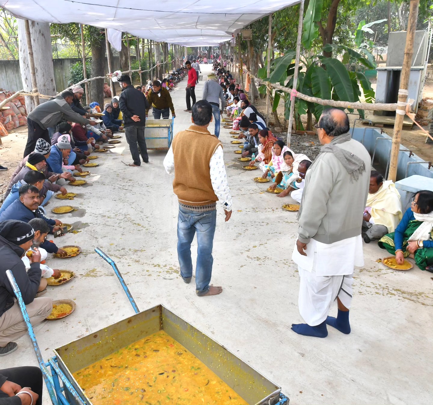 Satsang Vani gallery photo