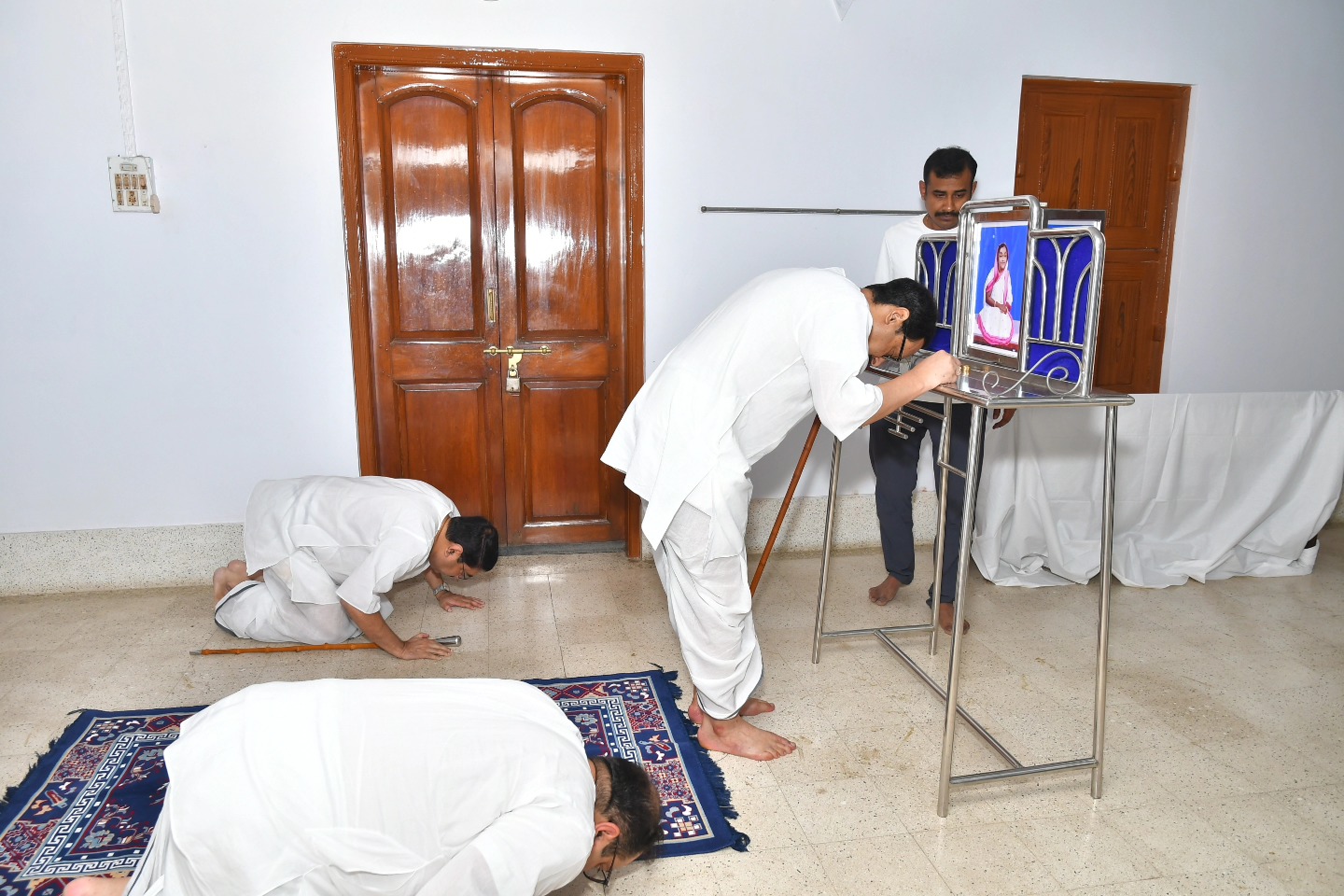 Satsang Vani gallery photo